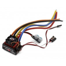 Hobbywing QuicRun 10BL120 G2 120A 1/10 Sensored Brushless ESC