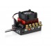 Hobbywing QuicRun 10BL120 G2 120A 1/10 Sensored Brushless ESC