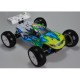 Caster Racing F8T 1/8 Scale Truggy Manual