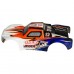 L6241 LC Racing 1/14 Short Course 2020 PC Painted Body 