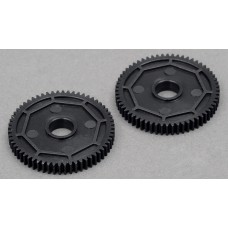 L6005 LC Racing Spur Gear 60T