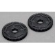 L6005 LC Racing Spur Gear 60T