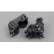 L6010 LC Racing Diff Gearbox Set