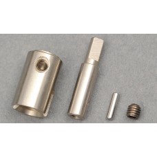 L6013 LC Racing Gear Shaft Set