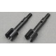 L6017 LC Racing Axle Set