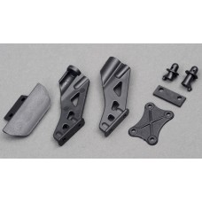 L6020 LC Racing Wing Mount Set