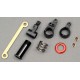 L6023 LC Racing Bellcrank Set