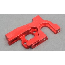 L6027 LC Racing Motor Mount Set