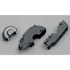 L6028 LC Racing Gear Cover Set