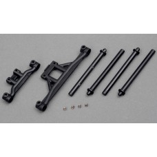 L6033 LC Racing Body Post Set