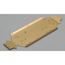 L6034 LC Racing Chassis Plate Long