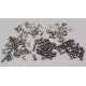 L6041 LC Racing Screws Set