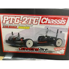 PTG-2TCH 1/10 PTG-2TC 4WD Touring Chassis (assembled)