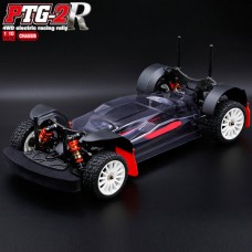 LC Racing PTG-2R 1/10 4WD Rally Car Kit