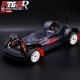 LC Racing 1/10 PTG-2/R Manual 