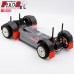 LC Racing PTG-2R 1/10 4WD Rally Car Kit