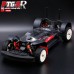 LC Racing PTG-2R 1/10 4WD Rally Car Kit