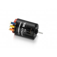 Hobbywing QuicRun 3650 Sensored Brushless Motor G2