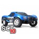 Caster Racing SCT10 Short Course Truck Manual