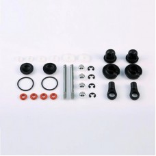 L6115 LC Racing Rear Shock Rebuild Kit 