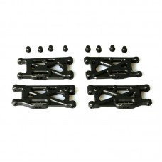 L6118 LC Racing Suspension Arms