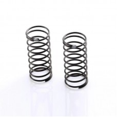 L6136 LC Racing Rear Shock Springs 1.1mm