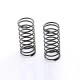 L6136 LC Racing Rear Shock Springs 1.1mm