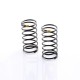 L6137 LC Racing Front Shock Springs 1.2mm