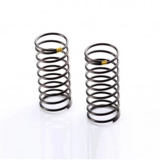 L6138 LC Racing Rear Shock Springs 1.2mm