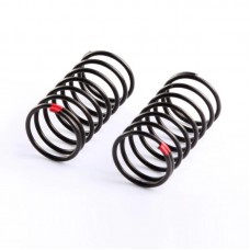 L6139 LC Racing Front Shock Springs 1.3mm