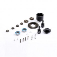 L6140 LC Racing 1/14 4 Gear Differential Upgrade Set