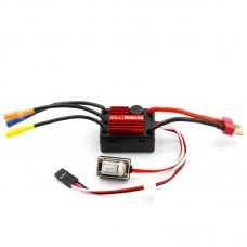 L6148 LC Racing Brushless 35A ESC Waterproof 