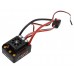 Hobbywing QuicRun 8BL150 G2 Sensorless Brushless ESC