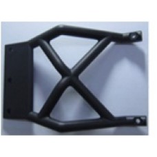 BFX-V1-003 2WD Front Skid Plate