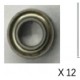BFX-V1-018 2WD Diff Outdrive Bearing 