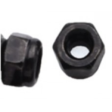 BFX-V1-026 2wd M3 Wheel Nuts Black