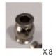 BFX-V1-027 2wd Steel Ball End 5.8mm