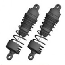 BFX-V1-031 2wd Shock Set Rear 