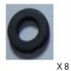 BFX-V1-063 2WD Shock Bushings