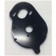 BFX-V1-077 2WD Motor Mount Black