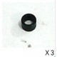 BFX-V1-080 2WD Diff case bushing