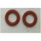 BFX-V1-089 2WD Diff Gear O ring red 5mm7.5x1.5 