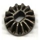 BFX-V1-091 2WD 14T Diff Bevel Gear