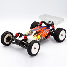 LC Racing 1/14 2WD BHC-1