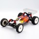 LC Racing 1/14 2WD BHC-1