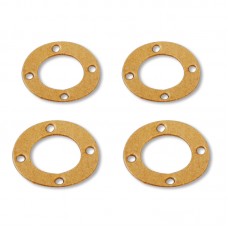 C7004 LC Racing 1/10 Diff Gasket(4)