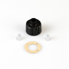 C7006 LC Racing 1/10 Gear Differential Case