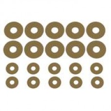 C7009 LC Racing 1/10 Diff Washers 