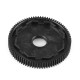 C7035 LC Racing 1/10 Slipper Spur Gear 81T