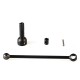 C7039 LC Racing 1/10 Center/Front Drive Shaft